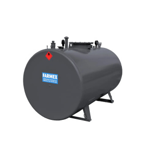 Farmarisäiliö Farmex 2200 l