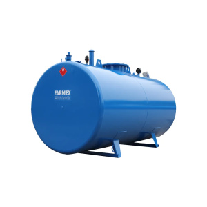 Farmarisäiliö Farmex 3200 l