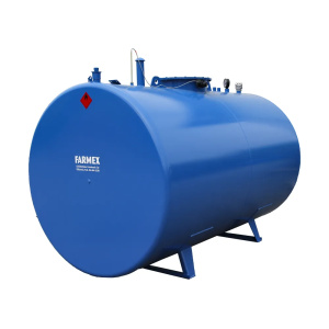Farmarisäiliö Farmex 5200 l