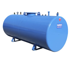 Farmarisäiliö Farmex 5200 l