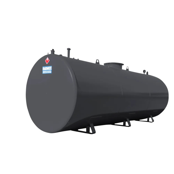 Farmarisäiliö Farmex 8200l