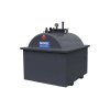 Farmarisäiliö Farmex valuma-altaalla 1450 l