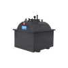 Farmarisäiliö Farmex valuma-altaalla 1450 l