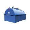 Farmarisäiliö Farmex valuma-altaalla 3200 l