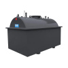 Farmarisäiliö Farmex valuma-altaalla 5200 l