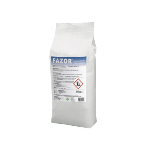 Fazor 5kg Kasvunsääde