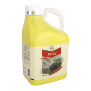 Fenix 5l Rikkakasvien Torjunta-aine