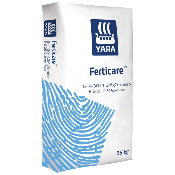 Ferticare™ Hydro 25kg