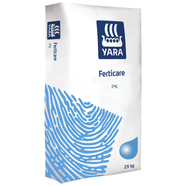 Ferticare™ Pk 25kg