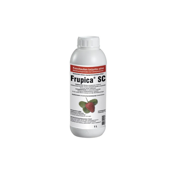 Frupica Sc 1L Kasvitautien Torjunta-aine