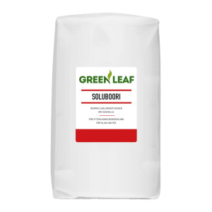 GreenLeaf Soluboori
