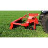 HE-VA Grass-Tiller jankkuri