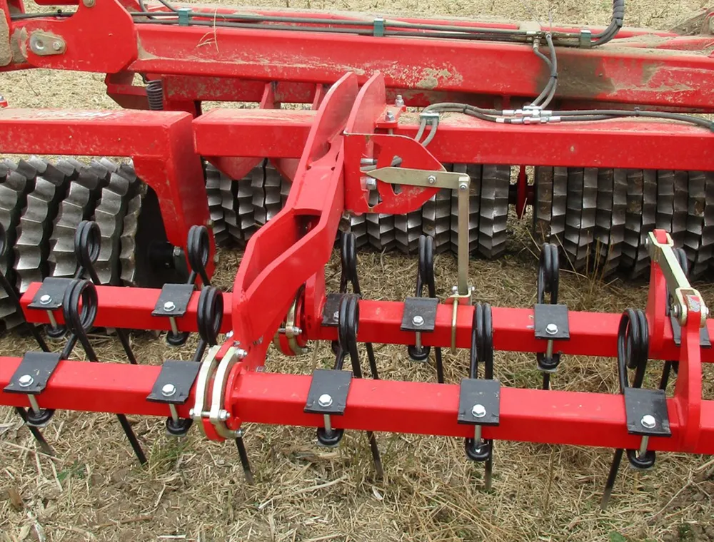 HE-VA Tip-Roller XL jyrä