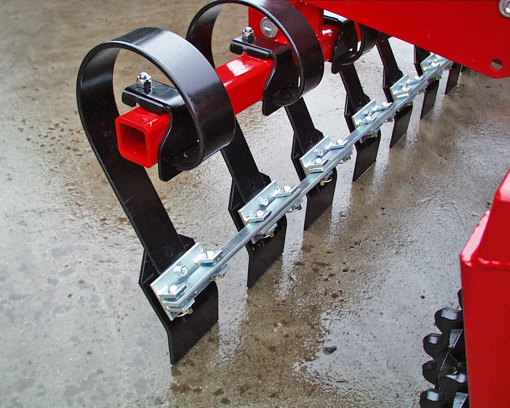 HE-VA Tip-Roller XL jyrä