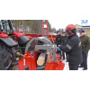 Hakki Pilke Falcon 35