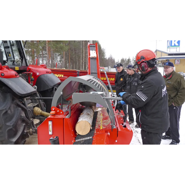 Hakki Pilke Falcon 35