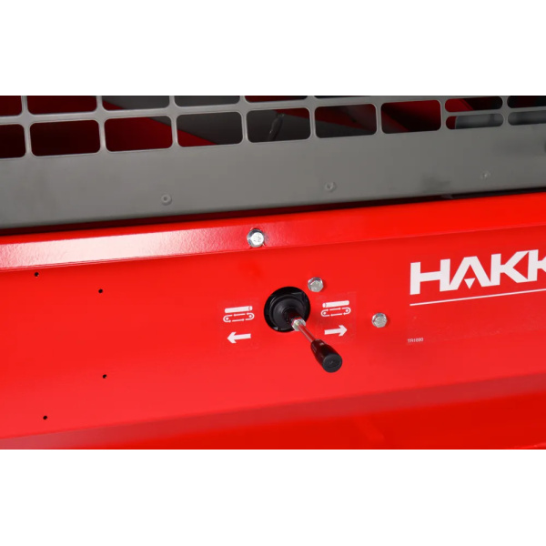 Hakki Pilke Raven 33