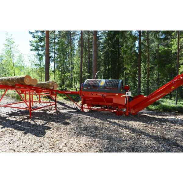 Hakki Pilke Raven 33