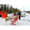 Hakki Pilke Raven 33 Hakkilift