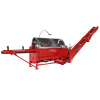 Hakki Pilke Raven 33 Sm 7,5kW klapikone