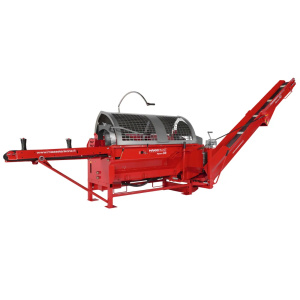 Hakki Pilke Raven 33 Sm 7,5kW klapikone