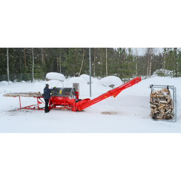 Hakki Pilke Raven 33 TR