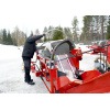 Hakki Pilke Raven 33 tr klapikone