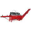 Hakki Pilke Raven 33 tr klapikone