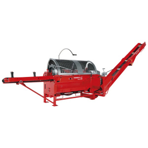 Hakki Pilke Raven 33 tr klapikone
