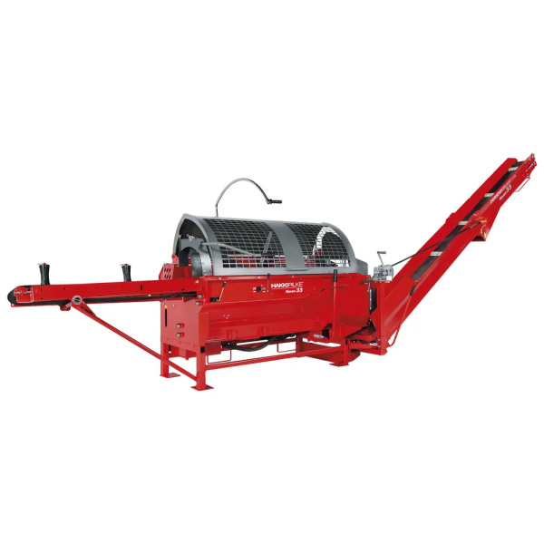 Hakki Pilke Raven 33 tr klapikone