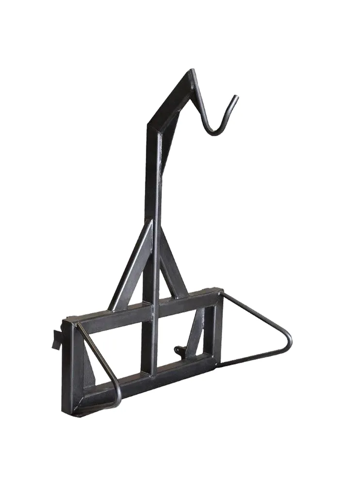 Hakki suursäkkinostin