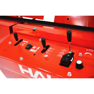 Hakkipilke 50 Pro Tr Pto