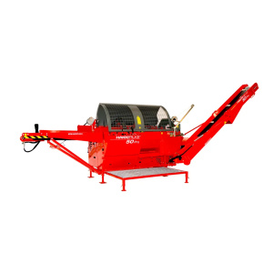Hakkipilke 50 Pro Tr Pto