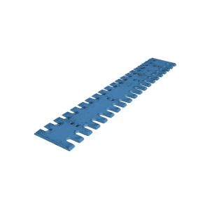 Hammasterä 200 x 12 x 1525, 305 tih