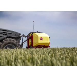 Hardi Mega 1200 etusäilösarja