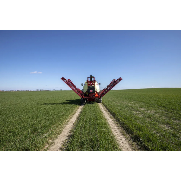 Hardi Mega SmartCom 1500l VPZ 21M/7sec