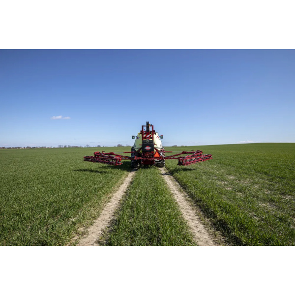 Hardi Mega SmartCom 1500l VPZ 21M/7sec