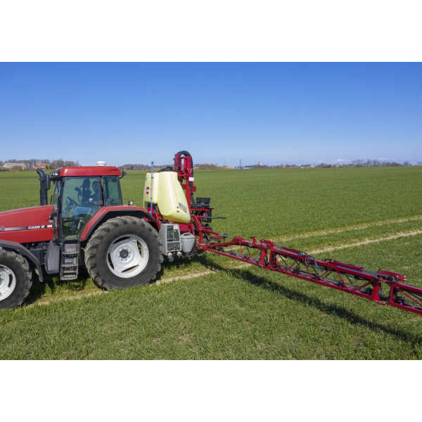 Hardi Mega SmartCom 1500l VPZ 21M/7sec