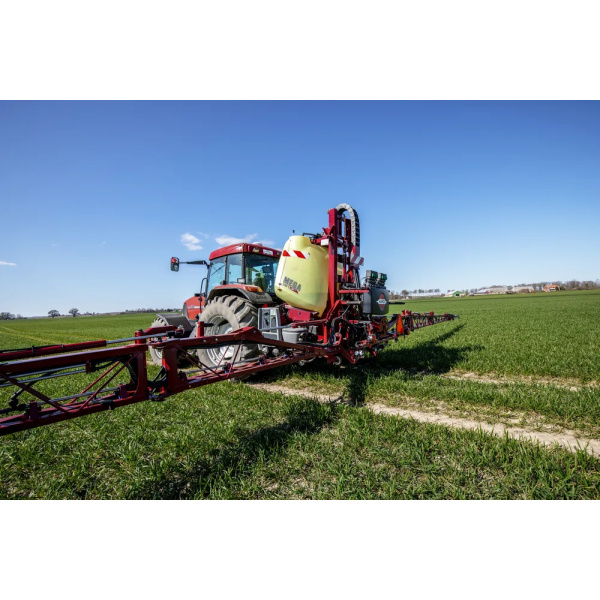 Hardi Mega SmartCom 1500l VPZ 21M/7sec