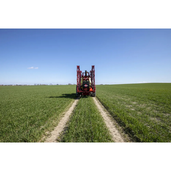 Hardi Mega SmartCom 1500l VPZ 21M/7sec