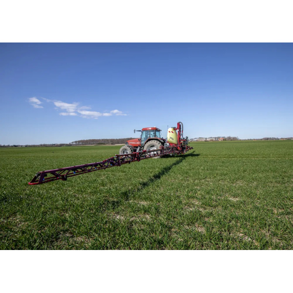 Hardi Mega SmartCom 1500l VPZ 21M/7sec