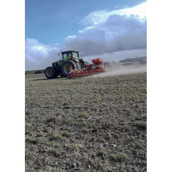 He-Va Seed Weeder piensiemenkylvöäes