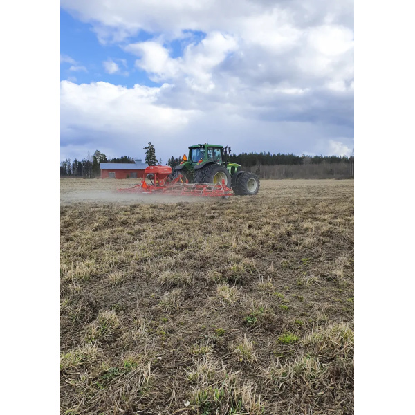 He-Va Seed Weeder piensiemenkylvöäes