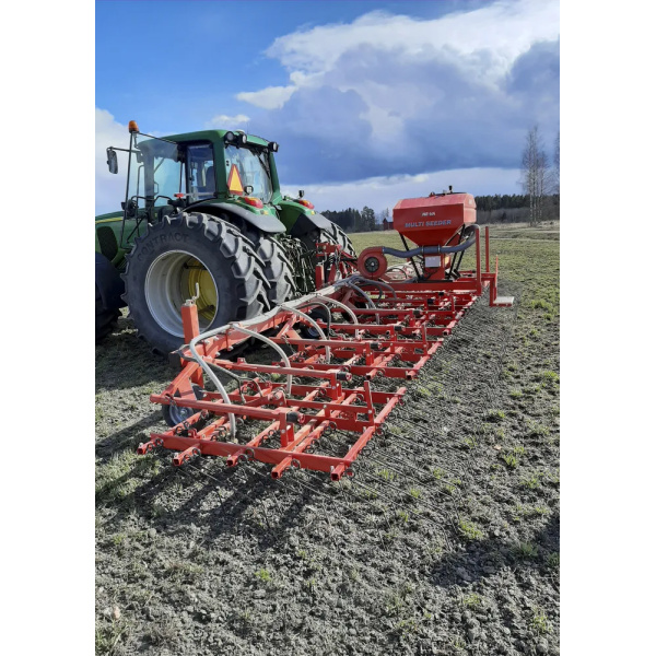 He-Va Seed Weeder piensiemenkylvöäes