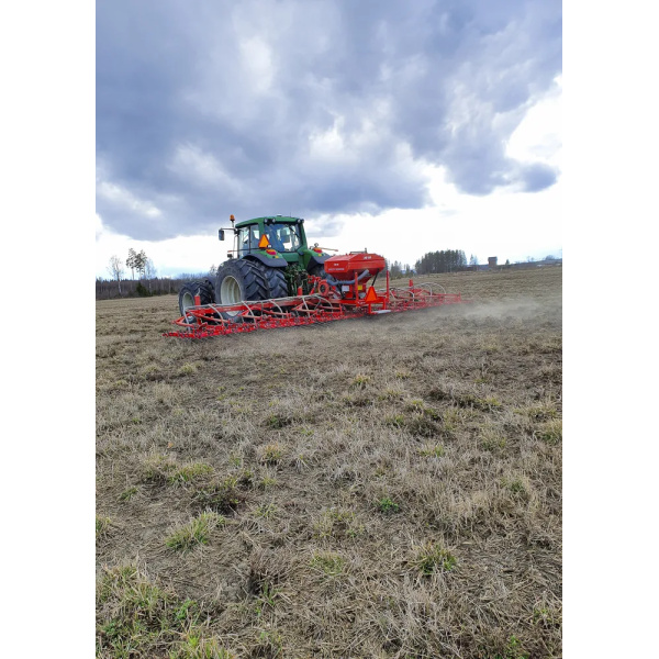 He-Va Seed Weeder piensiemenkylvöäes