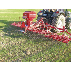 He-Va Seed Weeder piensiemenkylvöäes