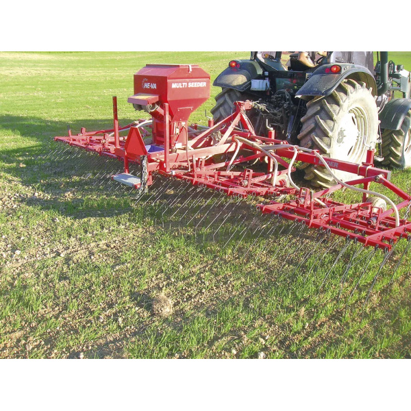 He-Va Seed Weeder piensiemenkylvöäes