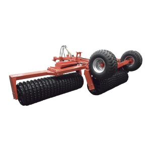 He-Va TipRoller 6,3m HD Nordic