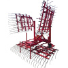 He-Va Weeder 6 m