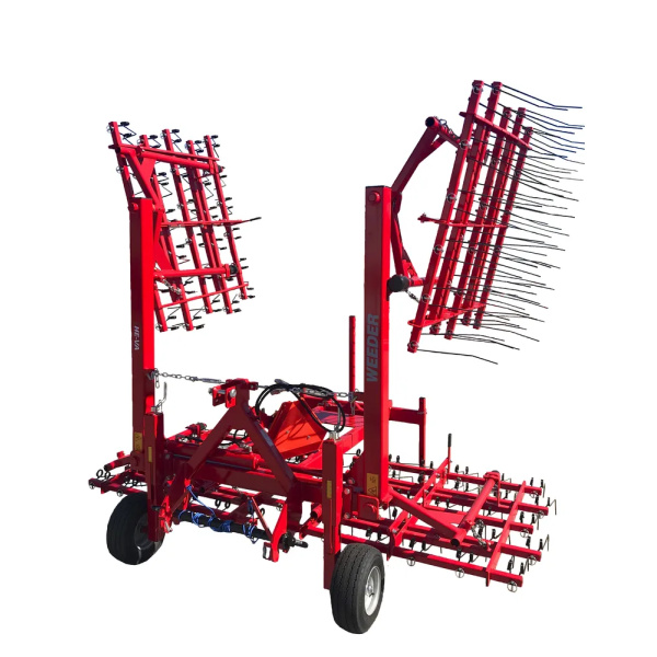 He-Va Weeder 6 m